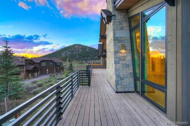 Address Not Shown Breckenridge, CO 80424