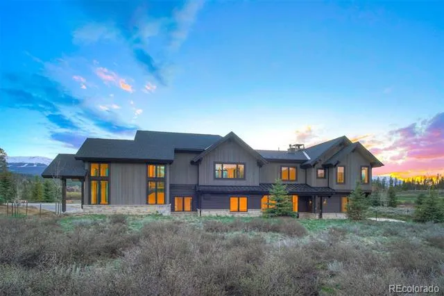 Address Not Shown Breckenridge, CO 80424