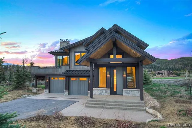 Address Not Shown Breckenridge, CO 80424