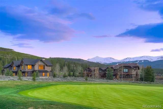 Address Not Shown Breckenridge, CO 80424