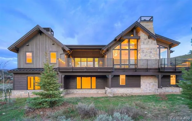 Address Not Shown Breckenridge, CO 80424