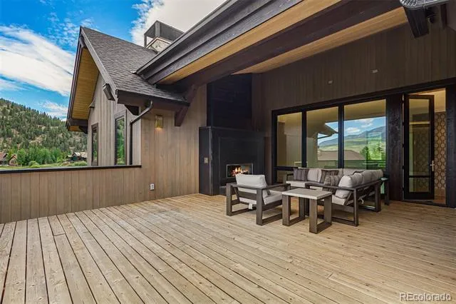 Address Not Shown Breckenridge, CO 80424