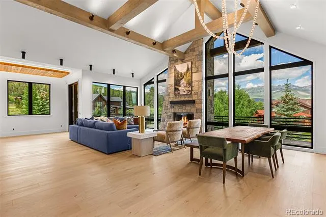 Address Not Shown Breckenridge, CO 80424