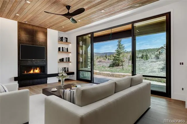 Address Not Shown Breckenridge, CO 80424