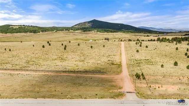 11881 SH 67 Divide, CO 80814