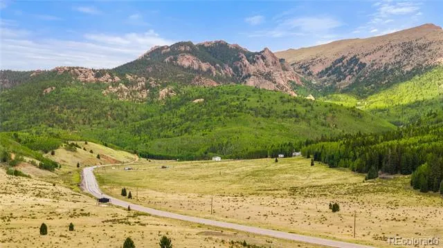 11881 SH 67 Divide, CO 80814
