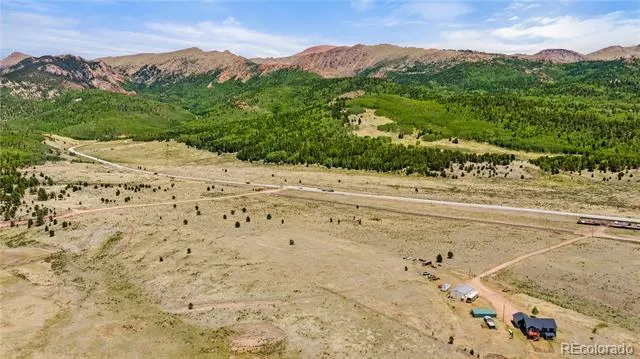 11881 SH 67 Divide, CO 80814