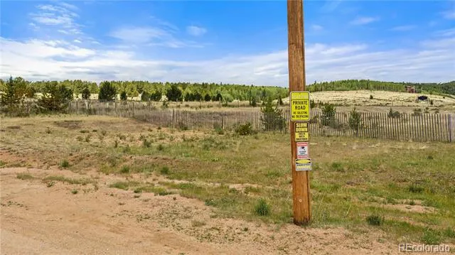 11881 SH 67 Divide, CO 80814