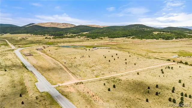 11881 SH 67 Divide, CO 80814