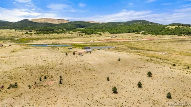 11881 SH 67 Divide, CO 80814