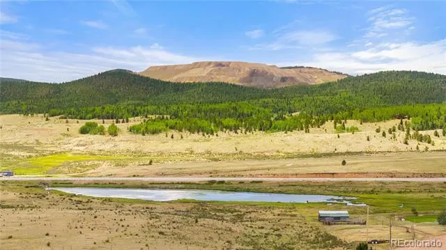 11881 SH 67 Divide, CO 80814