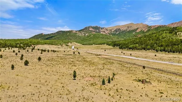 11881 SH 67 Divide, CO 80814