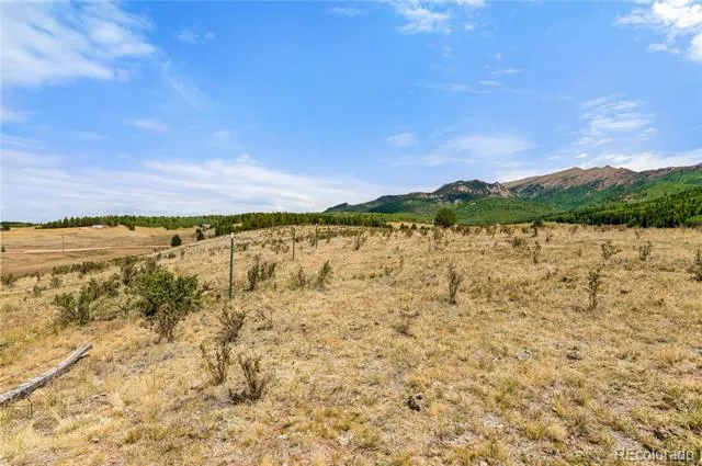 11881 SH 67 Divide, CO 80814