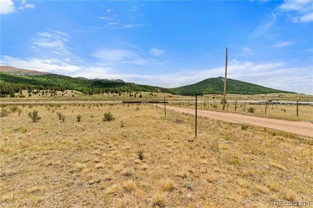 11881 SH 67 Divide, CO 80814