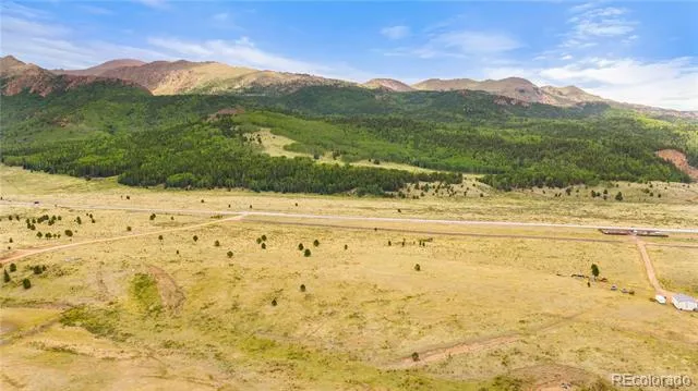 11881 SH 67 Divide, CO 80814