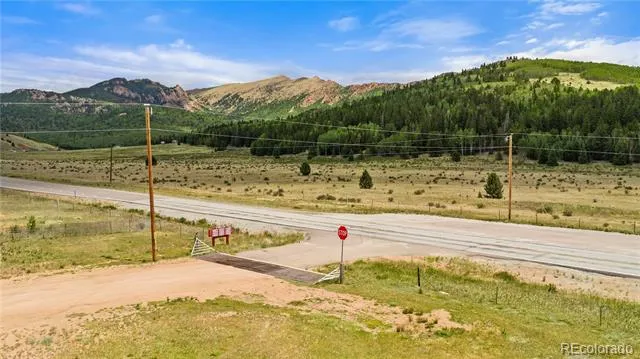 11881 SH 67 Divide, CO 80814