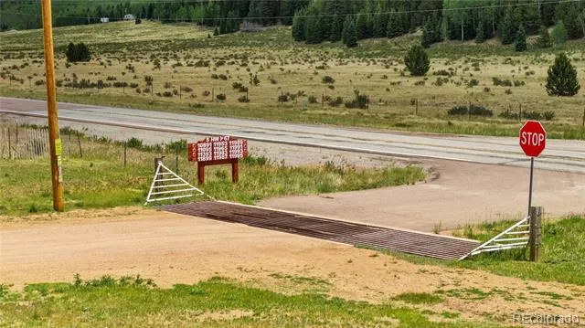 11881 SH 67 Divide, CO 80814