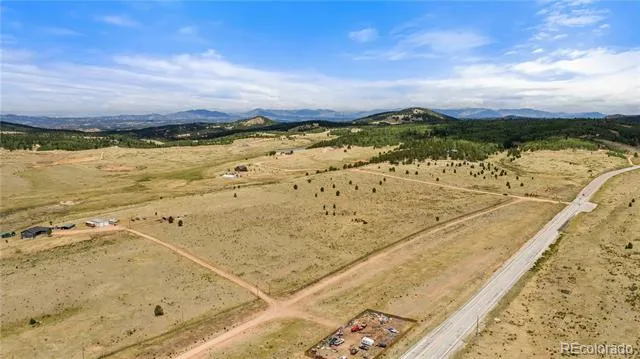 11881 SH 67 Divide, CO 80814