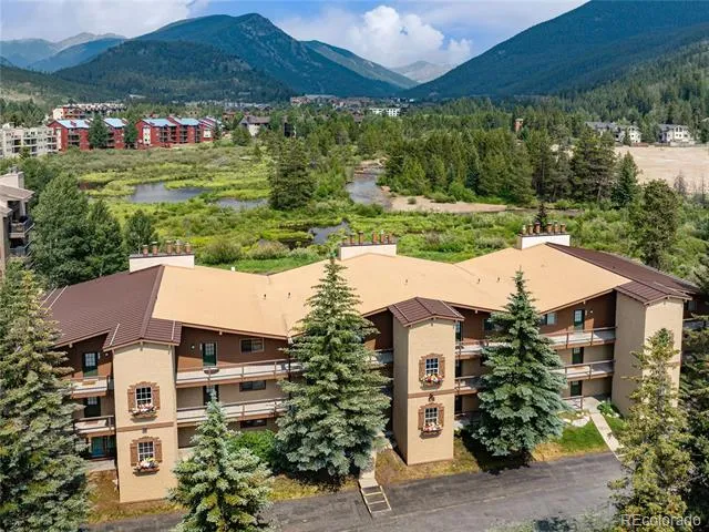 23004 US Highway 6 #102 Dillon, CO 80435