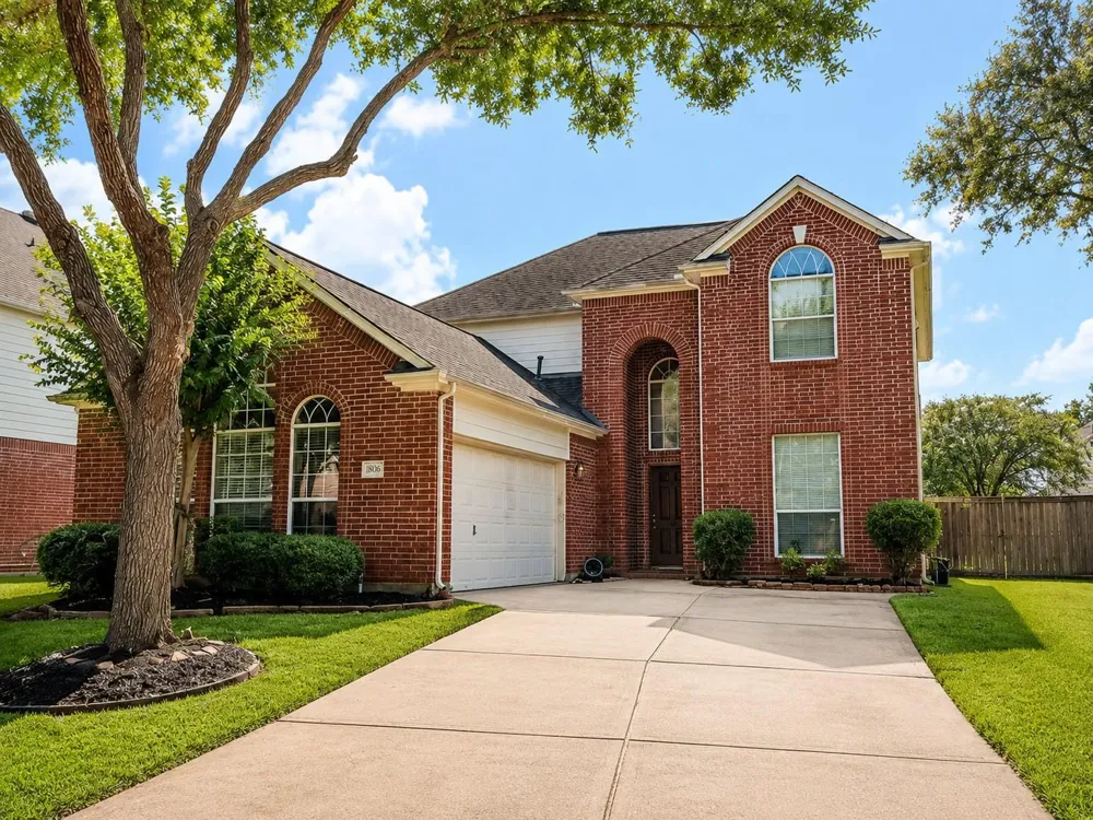 1806 Rockwall Court Sugar Land, TX 77479