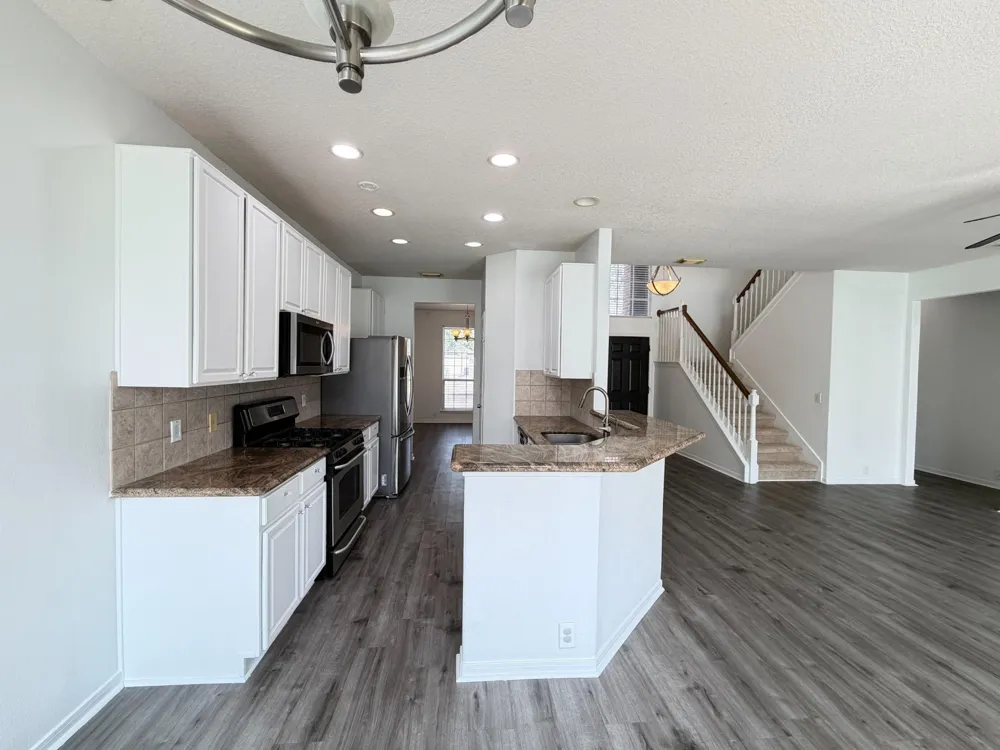 1806 Rockwall Court Sugar Land, TX 77479