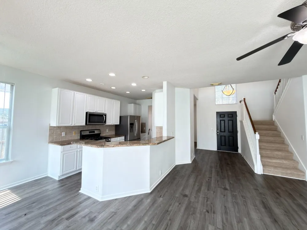 1806 Rockwall Court Sugar Land, TX 77479