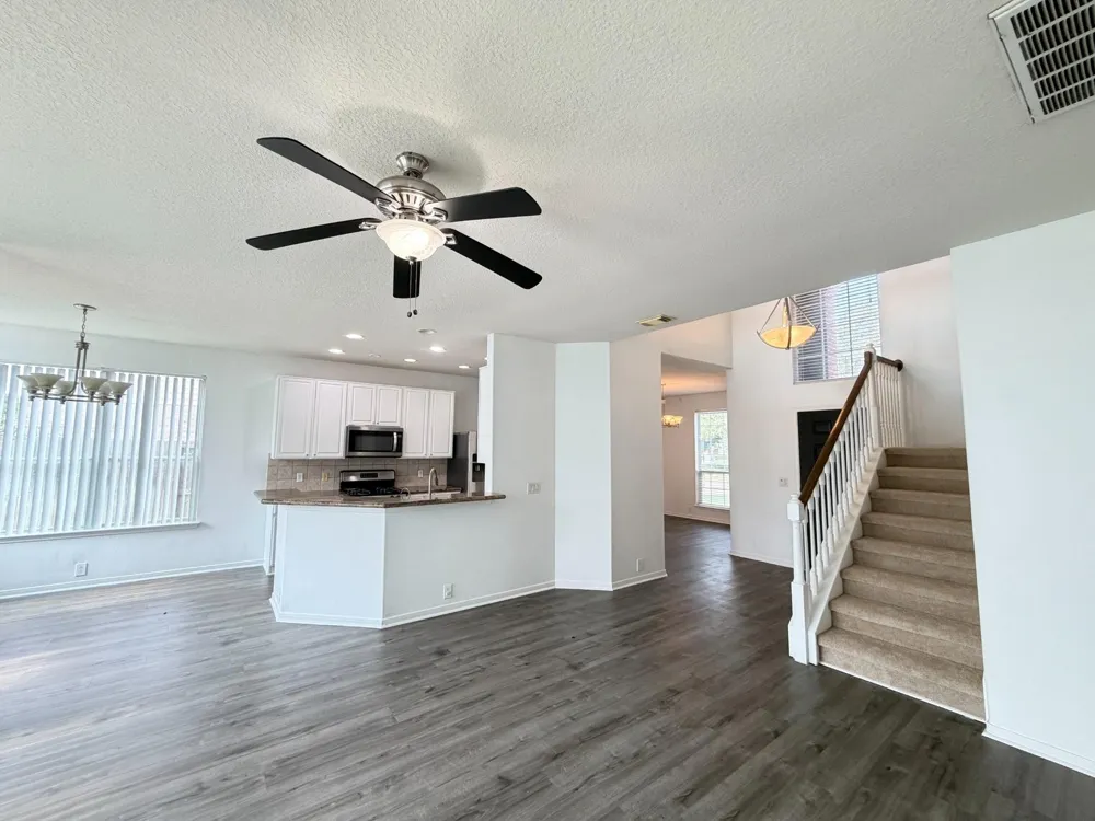1806 Rockwall Court Sugar Land, TX 77479