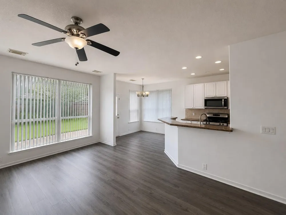 1806 Rockwall Court Sugar Land, TX 77479