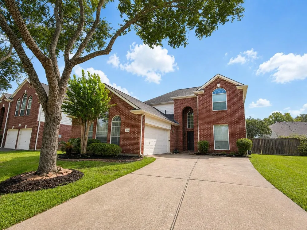1806 Rockwall Court Sugar Land, TX 77479