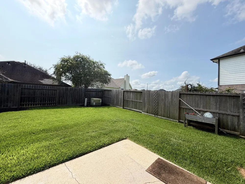 1806 Rockwall Court Sugar Land, TX 77479