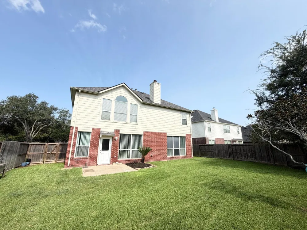 1806 Rockwall Court Sugar Land, TX 77479