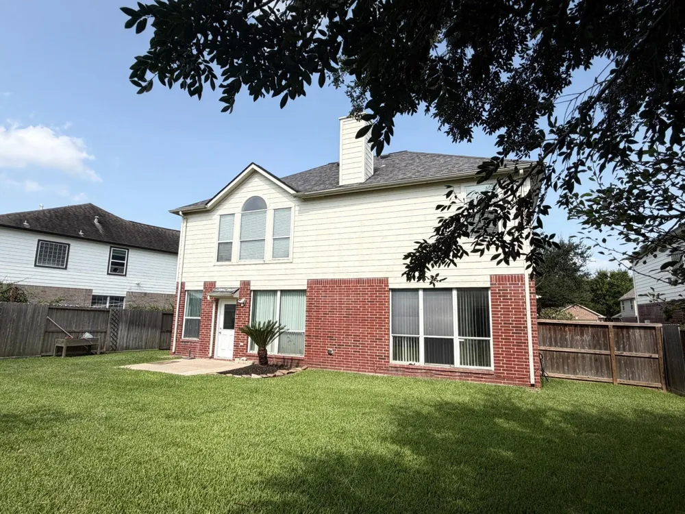 1806 Rockwall Court Sugar Land, TX 77479