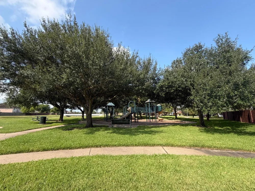 1806 Rockwall Court Sugar Land, TX 77479