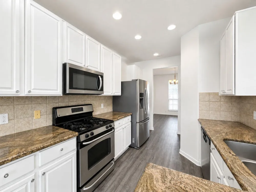 1806 Rockwall Court Sugar Land, TX 77479