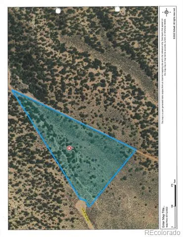 Lot 7563 Dolder Road Fort Garland, CO 81133