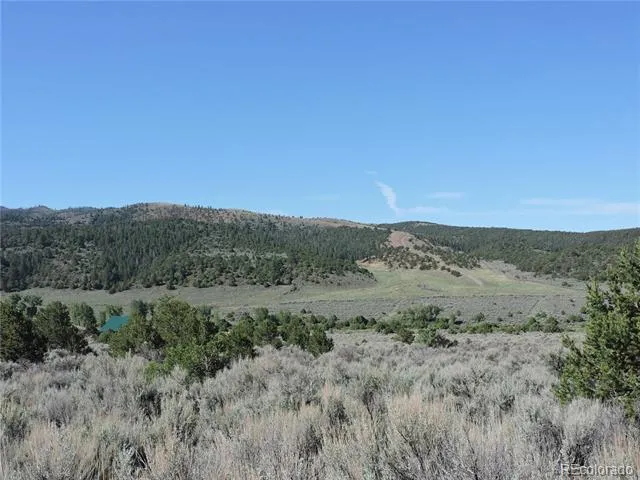 Lot 7563 Dolder Road Fort Garland, CO 81133