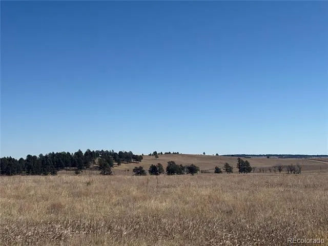Lot 2 County Road 128 Elizabeth, CO 80107