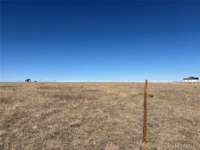 Lot 2 County Road 128 Elizabeth, CO 80107
