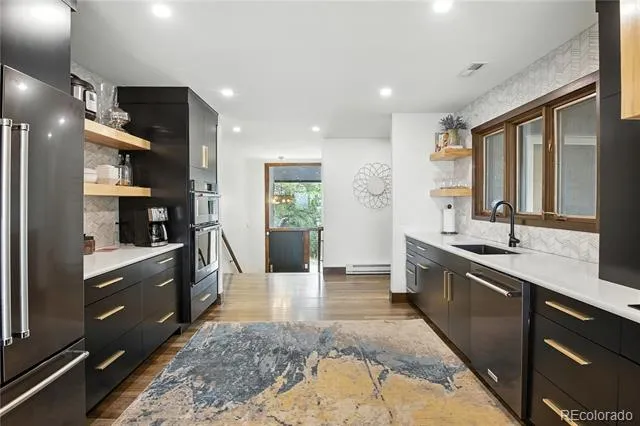 1420 Point Of The Pines Drive Colorado Springs, CO 80919