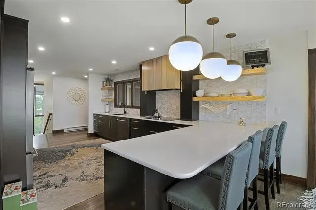 1420 Point Of The Pines Drive Colorado Springs, CO 80919