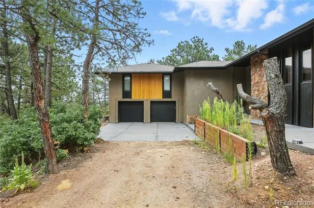 1420 Point Of The Pines Drive Colorado Springs, CO 80919