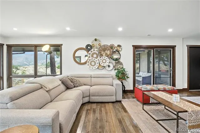 1420 Point Of The Pines Drive Colorado Springs, CO 80919