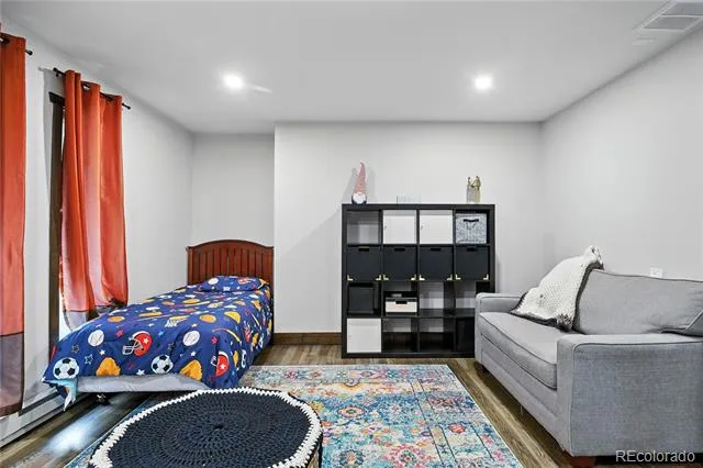 1420 Point Of The Pines Drive Colorado Springs, CO 80919