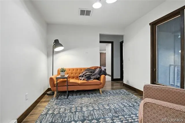 1420 Point Of The Pines Drive Colorado Springs, CO 80919