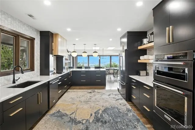 1420 Point Of The Pines Drive Colorado Springs, CO 80919