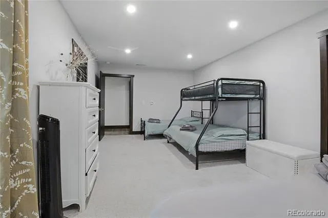 1420 Point Of The Pines Drive Colorado Springs, CO 80919