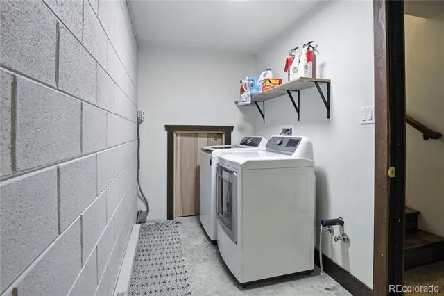 1420 Point Of The Pines Drive Colorado Springs, CO 80919