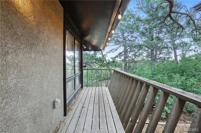 1420 Point Of The Pines Drive Colorado Springs, CO 80919