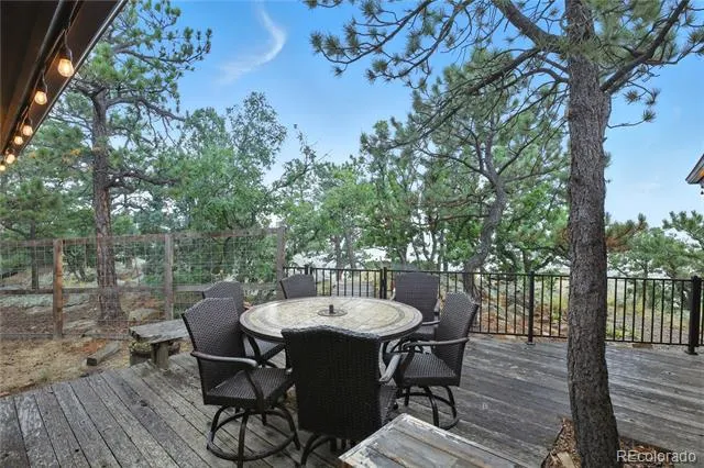 1420 Point Of The Pines Drive Colorado Springs, CO 80919