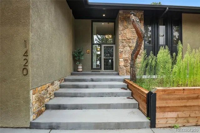 1420 Point Of The Pines Drive Colorado Springs, CO 80919